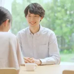 女性の心をつかんだ男性